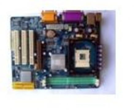 Motherboard